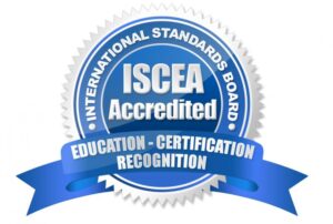 ISCEA supply chain professionals