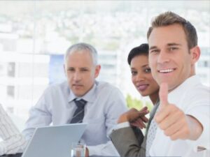 Certified Supply Chain Manager