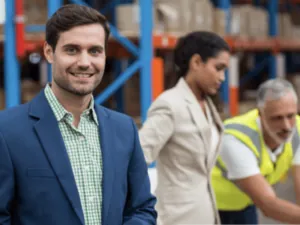 Certified Professional in Logistics Management