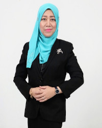Associate Professor Dr.Rozita Hussain