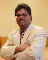 Prof Dr.Balakrishnan Parasuraman