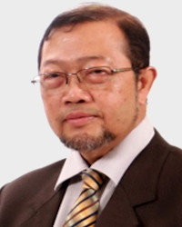 Dr.Khairir Khalil