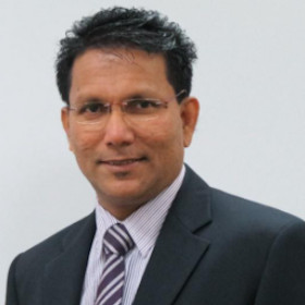 Prof Premkumar Rajagopal