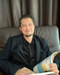 Assoc. Prof. Dr.Zulkifli Mohamed Udin