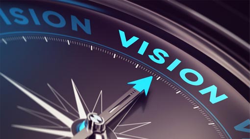 Our Vision