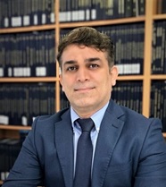 Assoc Prof Seyed Mohammadreza Ghadiri