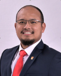 Dr.Mohd Helmi Ali