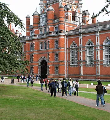 Partner Universities