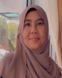 Prof Datin Sri Dr.Suhaiza Hanim Dato Mohamad Zailani