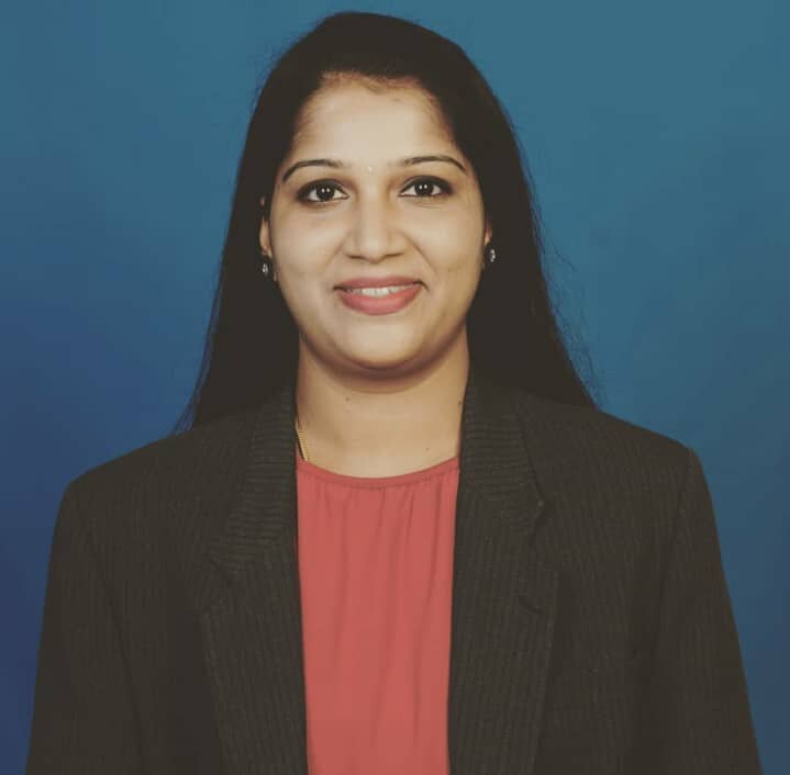 Ms. Gomathi