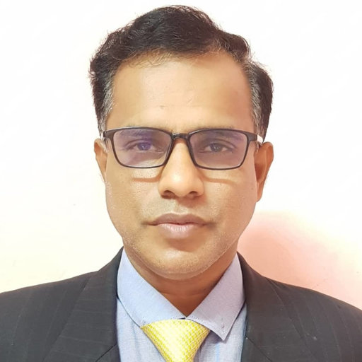 Dr Navaneethan C. Arjuman