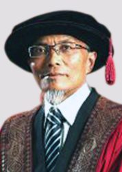 Prof. Dr. Abu Bakar A. Hamid