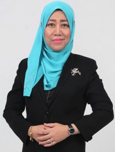 Professor Dr. Azmawani Abd Rahman