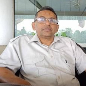 Mr. Amjath Jamal