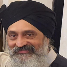 Associate Prof Dr.Harwindar Singh