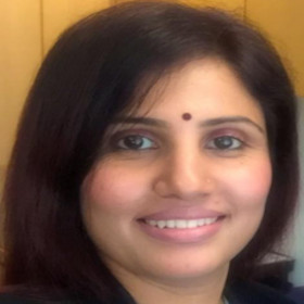 Ms. Jivaranee