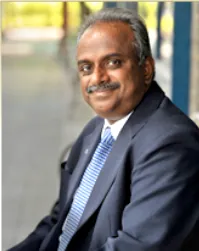 Professor Dr Selvaraj Oyyan Pillay