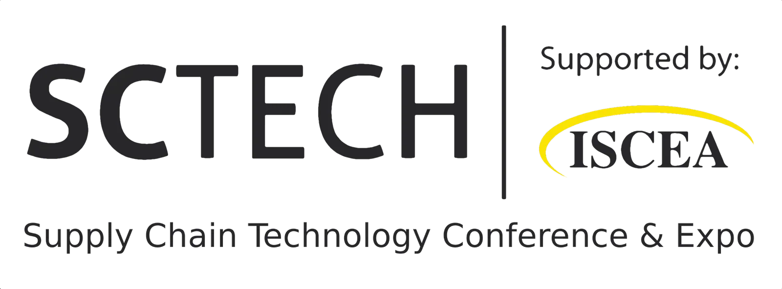 SCTECH Conference & Expo logo